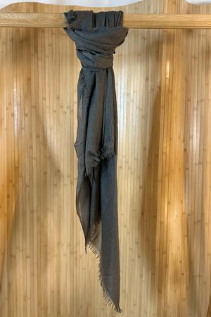 Classic Portobello Scarf Fossil